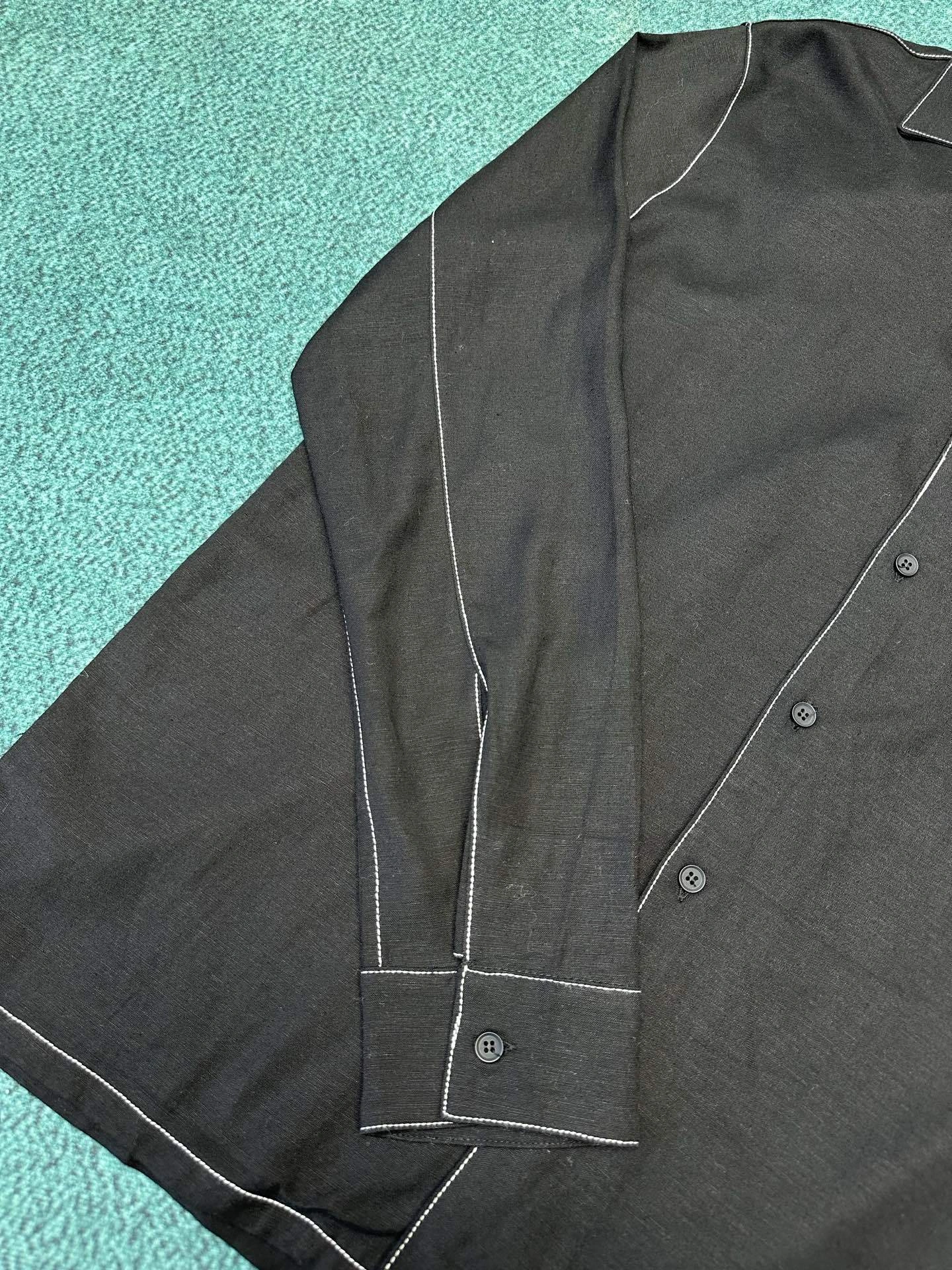 wg.luxury-- Pr141 Linen fabric item:E-F409K1911